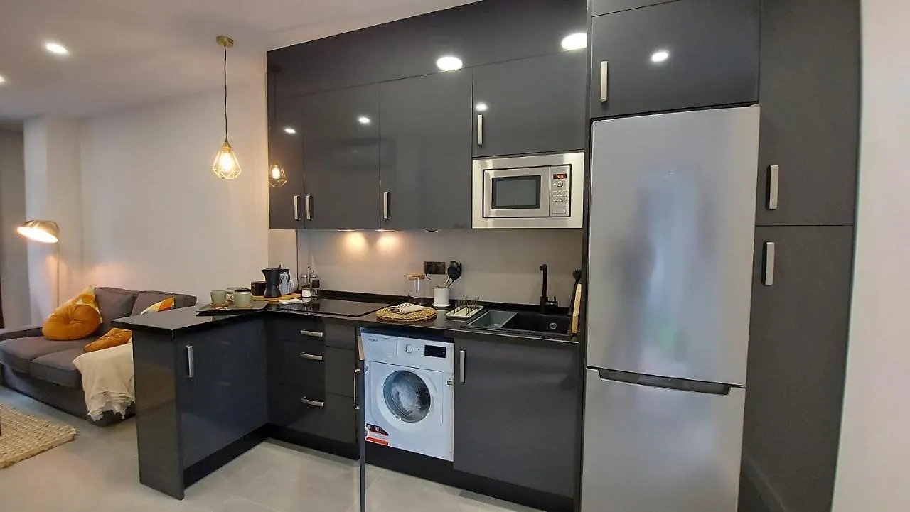 Love Rent4 Malaga City